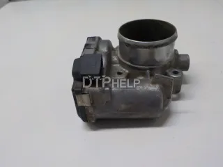 1781960 Заслонка дроссельная электрическая Citroen Jumper 2 Арт AM52048556, вид 6