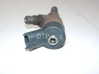 9641742880 Форсунка дизельная электрическая Citroen Jumper 1 Арт AM52052330, вид 4