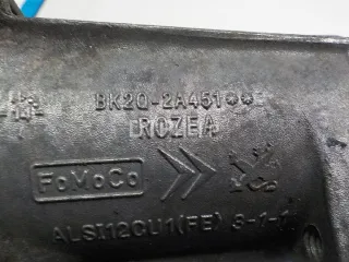 BK2Q9E926AB Заслонка дроссельная электрическая Citroen Jumper 2 Арт AM52054027, вид 1