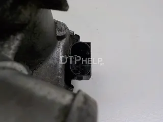 BK2Q9E926AB Заслонка дроссельная электрическая Citroen Jumper 2 Арт AM52054027, вид 6
