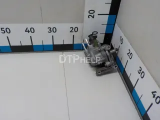 167001056R ТНВД Renault Clio 4 Арт AM52062239, вид 2