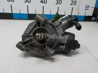 167001056R ТНВД Renault Clio 4 Арт AM52062239, вид 3