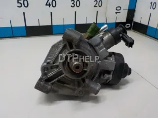 167001056R ТНВД Renault Clio 4 Арт AM52062239, вид 4