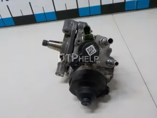 167001056R ТНВД Renault Clio 4 Арт AM52062239, вид 6