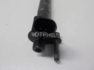 13538571565 Форсунка дизельная электрическая BMW 7 G11/G12 Арт AM52066033, вид 4