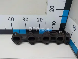 285102F900 Коллектор выпускной Kia Sorento 3 Арт AM52074164, вид 2