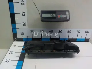 1526690 Крышка головки блока (клапанная) Citroen Jumper 2 Арт AM52086056, вид 1