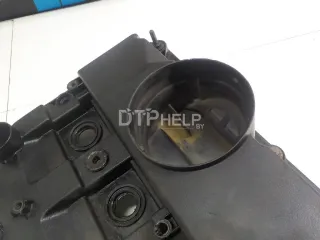 1526690 Крышка головки блока (клапанная) Citroen Jumper 2 Арт AM52086056, вид 5