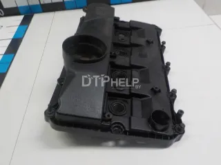 1526690 Крышка головки блока (клапанная) Citroen Jumper 2 Арт AM52086056, вид 6