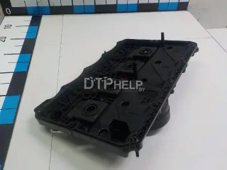 1526690 Крышка головки блока (клапанная) Citroen Jumper 2 Арт AM52086056, вид 7