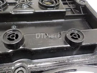 1858445 Крышка головки блока (клапанная) Land Rover Freelander 2 Арт AM52087824, вид 12