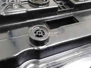 1858445 Крышка головки блока (клапанная) Land Rover Freelander 2 Арт AM52087824, вид 13