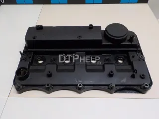 1858445 Крышка головки блока (клапанная) Land Rover Freelander 2 Арт AM52087824, вид 3