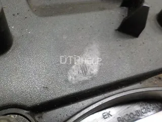 1858445 Крышка головки блока (клапанная) Land Rover Freelander 2 Арт AM52087824, вид 5