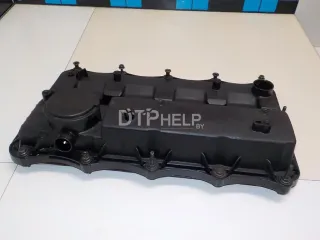 1858445 Крышка головки блока (клапанная) Land Rover Freelander 2 Арт AM52087824, вид 7