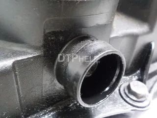 1858445 Крышка головки блока (клапанная) Land Rover Freelander 2 Арт AM52087824, вид 8