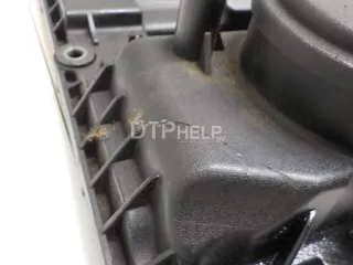 1858445 Крышка головки блока (клапанная) Land Rover Freelander 2 Арт AM52087824, вид 9