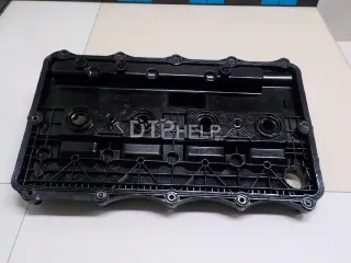 1858445 Крышка головки блока (клапанная) Land Rover Freelander 2 Арт AM52087824, вид 10