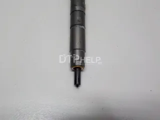 6540700187 Форсунка дизельная электрическая Mercedes E W213 Арт AM52094077, вид 2