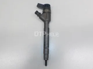 6510703187 Форсунка дизельная электрическая Mercedes Vito W447 Арт AM52101313, вид 1