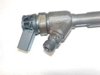 6510703187 Форсунка дизельная электрическая Mercedes Vito W447 Арт AM52101313, вид 6