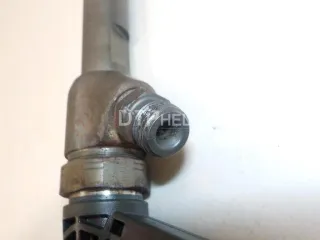 6510703187 Форсунка дизельная электрическая Mercedes Vito W447 Арт AM52101313, вид 7
