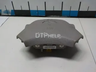 MN103444HA Подушка безопасности в рулевое колесо Mitsubishi Grandis Арт AM52120386, вид 6