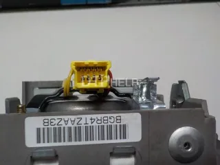 MN103444HA Подушка безопасности в рулевое колесо Mitsubishi Grandis Арт AM52120386, вид 7