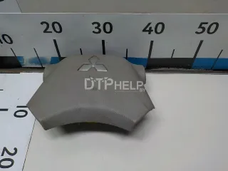 MN103444HA Подушка безопасности в рулевое колесо Mitsubishi Grandis Арт AM52120386, вид 9