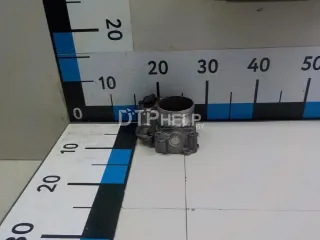 LR073708 Заслонка дроссельная электрическая Land Rover Range Rover 4 Арт AM52121767, вид 1
