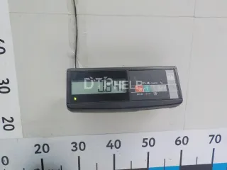 LR073708 Заслонка дроссельная электрическая Land Rover Range Rover 4 Арт AM52121767, вид 2