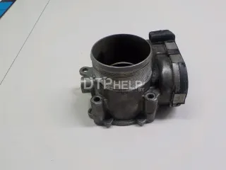 LR073708 Заслонка дроссельная электрическая Land Rover Range Rover 4 Арт AM52121767, вид 4