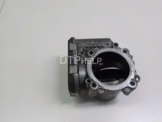 LR073708 Заслонка дроссельная электрическая Land Rover Range Rover 4 Арт AM52121767, вид 8