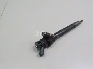 LR073710 Форсунка дизельная электрическая Land Rover Range Rover 4 Арт AM52124283, вид 3