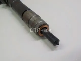 LR073710 Форсунка дизельная электрическая Land Rover Range Rover 4 Арт AM52124283, вид 4