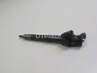 LR073710 Форсунка дизельная электрическая Land Rover Range Rover 4 Арт AM52124283, вид 5