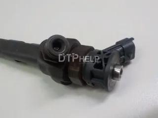 LR073710 Форсунка дизельная электрическая Land Rover Range Rover 4 Арт AM52124283, вид 6