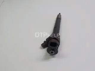 LR073710 Форсунка дизельная электрическая Land Rover Range Rover 4 Арт AM52124283, вид 7