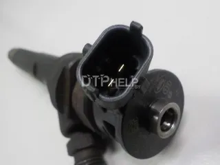 LR073710 Форсунка дизельная электрическая Land Rover Range Rover 4 Арт AM52124283, вид 8