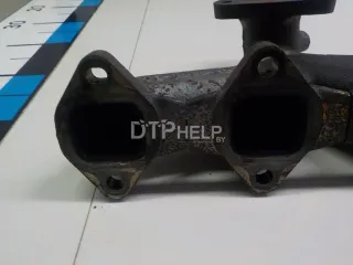 LR073657 Коллектор выпускной Land Rover Range Rover 4 Арт AM52124339, вид 5