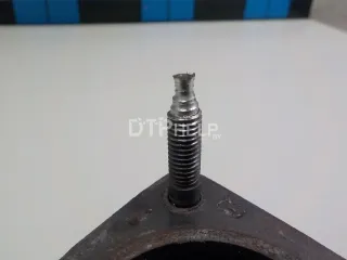 LR073657 Коллектор выпускной Land Rover Range Rover 4 Арт AM52124339, вид 8