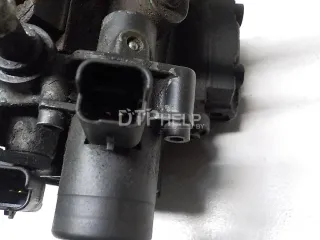 1932013 ТНВД Ford Tourneo Арт AM52134649, вид 4