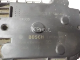 1781960 Заслонка дроссельная электрическая Citroen Jumper 2 Арт AM52135980, вид 4