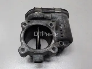 1781960 Заслонка дроссельная электрическая Citroen Jumper 2 Арт AM52135980, вид 5