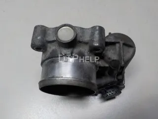 1781960 Заслонка дроссельная электрическая Citroen Jumper 2 Арт AM52135980, вид 6