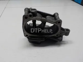059129593H Заслонка дроссельная электрическая Volkswagen Touareg 2 Арт AM52137079, вид 5