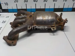 140045PA0J Коллектор выпускной Datsun On-Do Арт AM52140291, вид 3