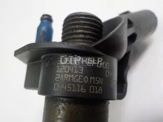 338002F000 Форсунка дизельная электрическая Kia Sorento 2 Арт AM52142271, вид 7