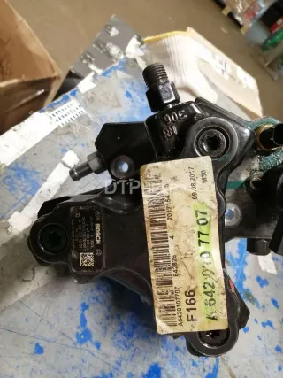 6420701201 ТНВД Mercedes ML W164 Арт AM52144448, вид 16