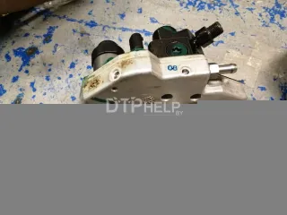 6420701201 ТНВД Mercedes ML W164 Арт AM52144448, вид 18